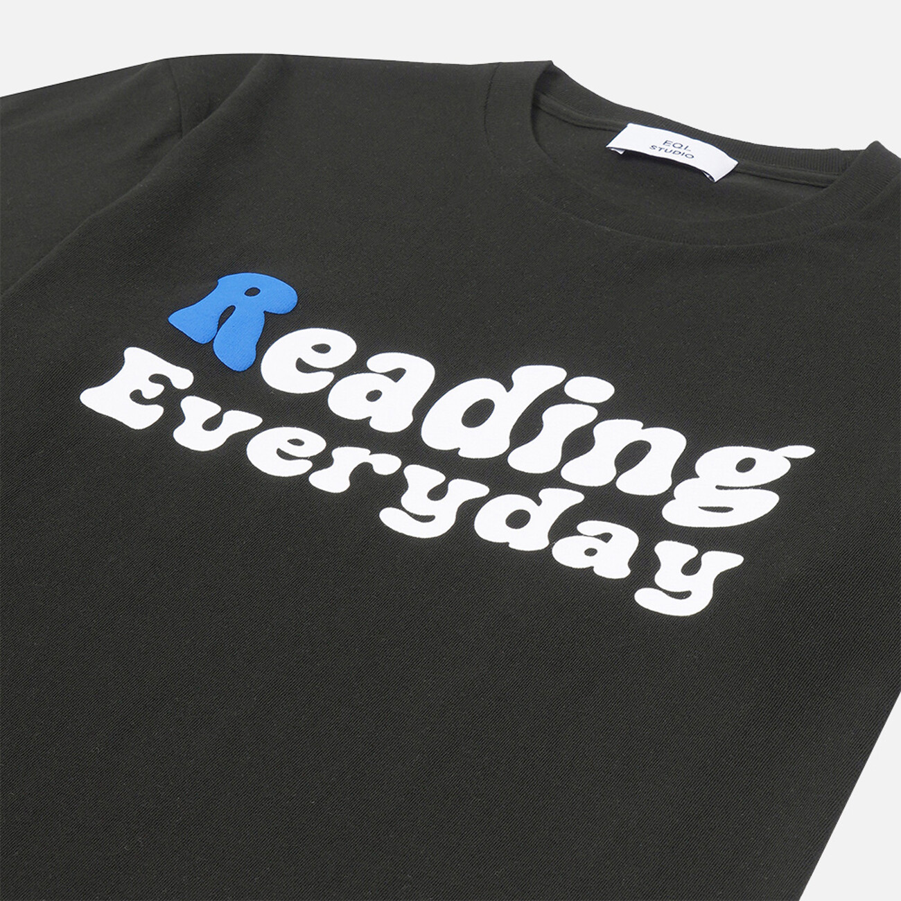 Reading Everyday Tee